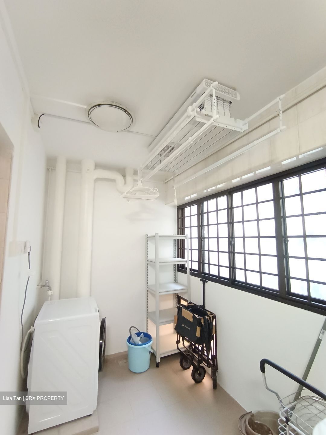 Blk 711 Tampines Starlight (Tampines), HDB 4 Rooms #545655491
